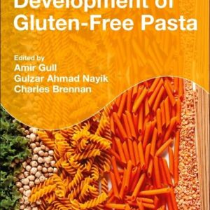 Development of Gluten-Free Pasta