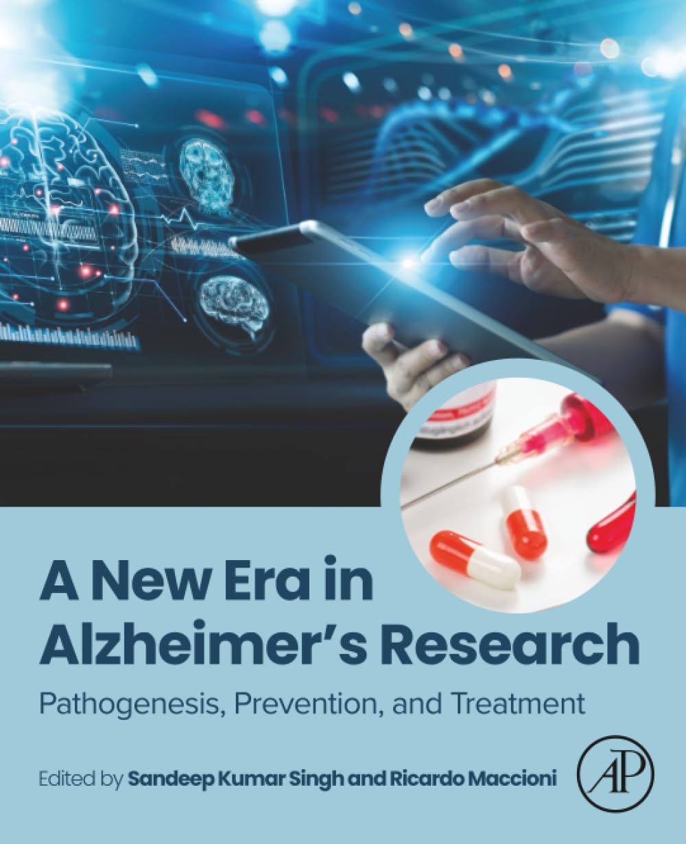 A New Era in Alzheimer's Research: Pathogenesis