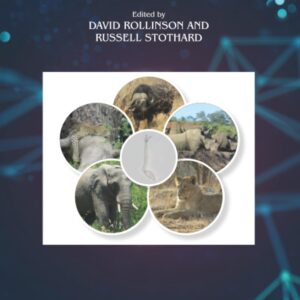 Advances in Parasitology (Volume 117)