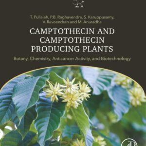 Camptothecin and Camptothecin Producing Plants: Botany