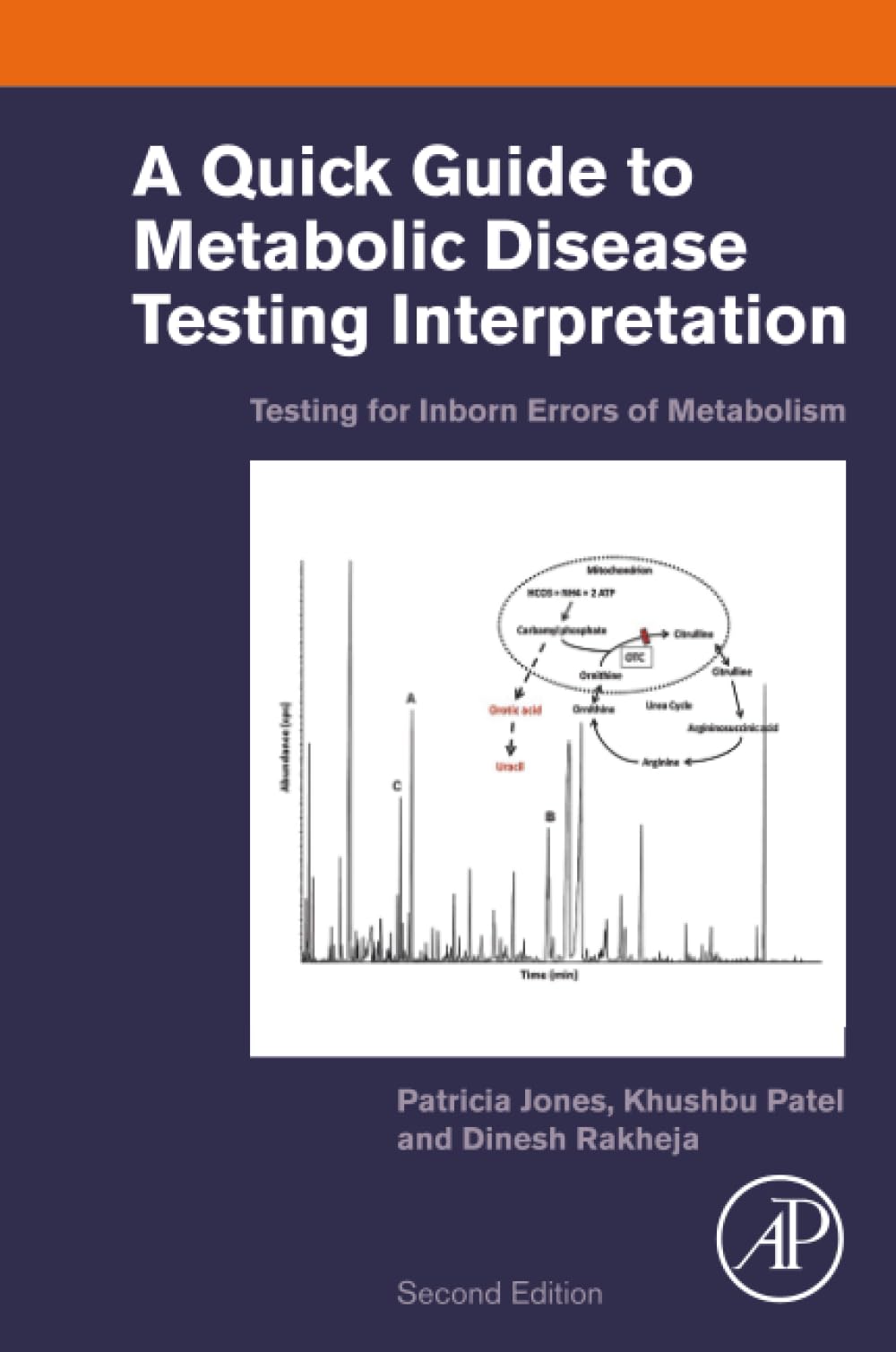 A Quick Guide to Metabolic Disease Testing Interpretation: Testing for Inborn Errors of Metabolism