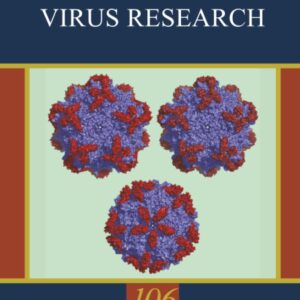 Advances in Virus Research (Volume 106)