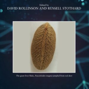 Advances in Parasitology (Volume 119)