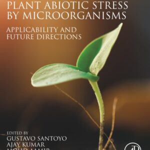 Mitigation of Plant Abiotic Stress by Microorganisms: Applicability and Future Directions