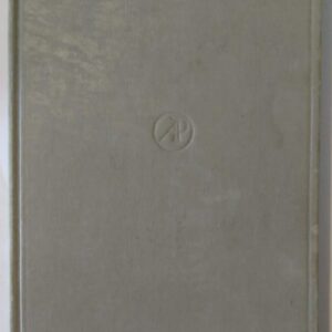 The structure of mitochondria