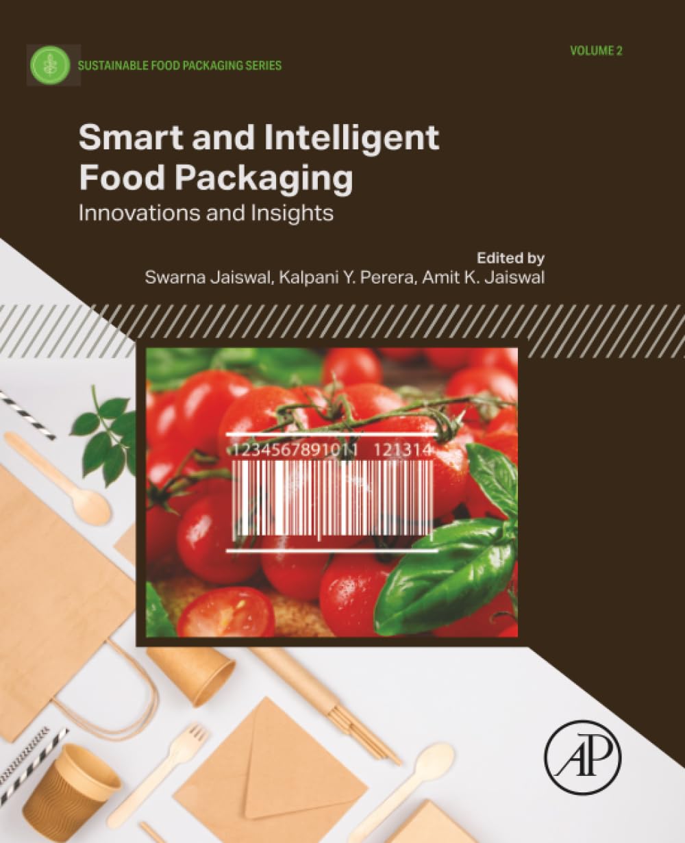 Smart and Intelligent Food Packaging: Innovations and Insights