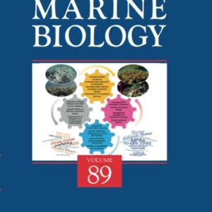 Advances in Marine Biology (Volume 89)