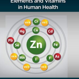 Essential and Toxic Trace Elements and Vitamins in Human Health