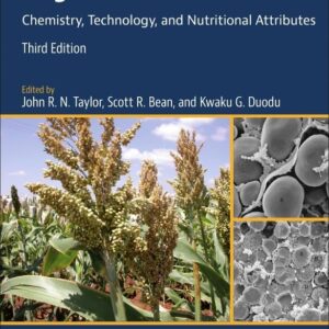 Sorghum and Millets: Chemistry
