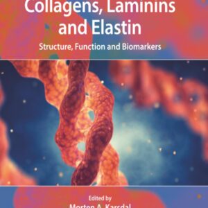 Biochemistry of Collagens