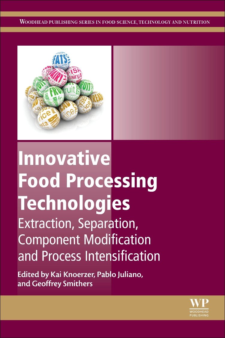 Innovative Food Processing Technologies: Extraction