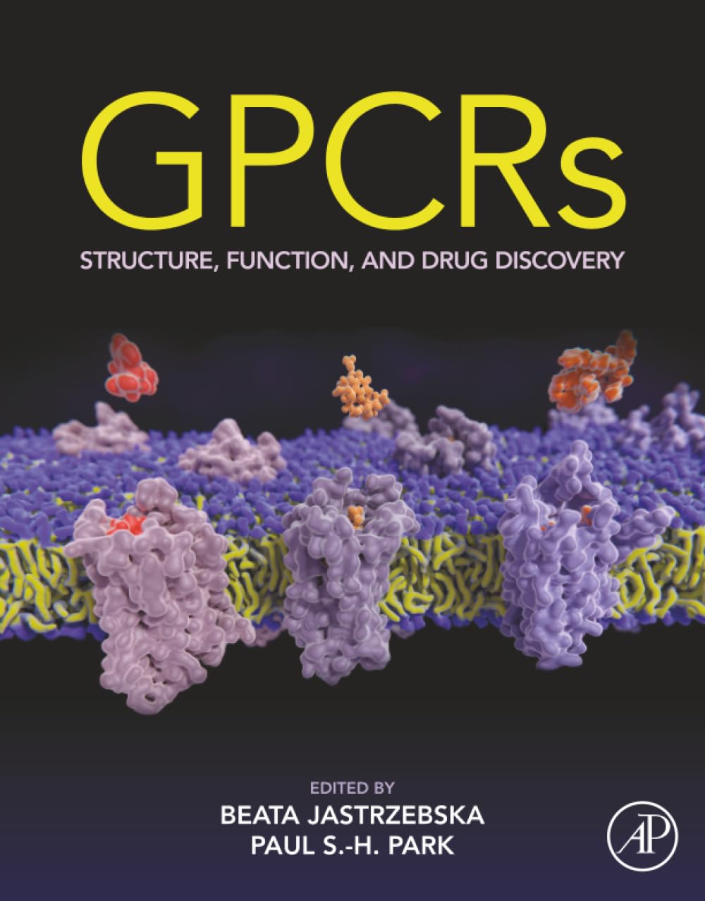 GPCRs: Structure