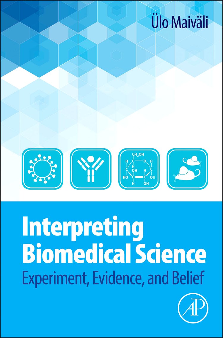 Interpreting Biomedical Science: Experiment