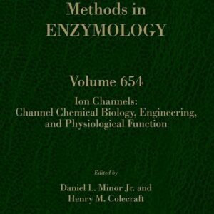 Ion Channels: Channel Chemical Biology
