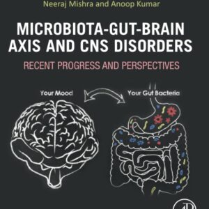 Microbiota-Gut-Brain Axis and CNS Disorders: Recent Progress and Perspectives