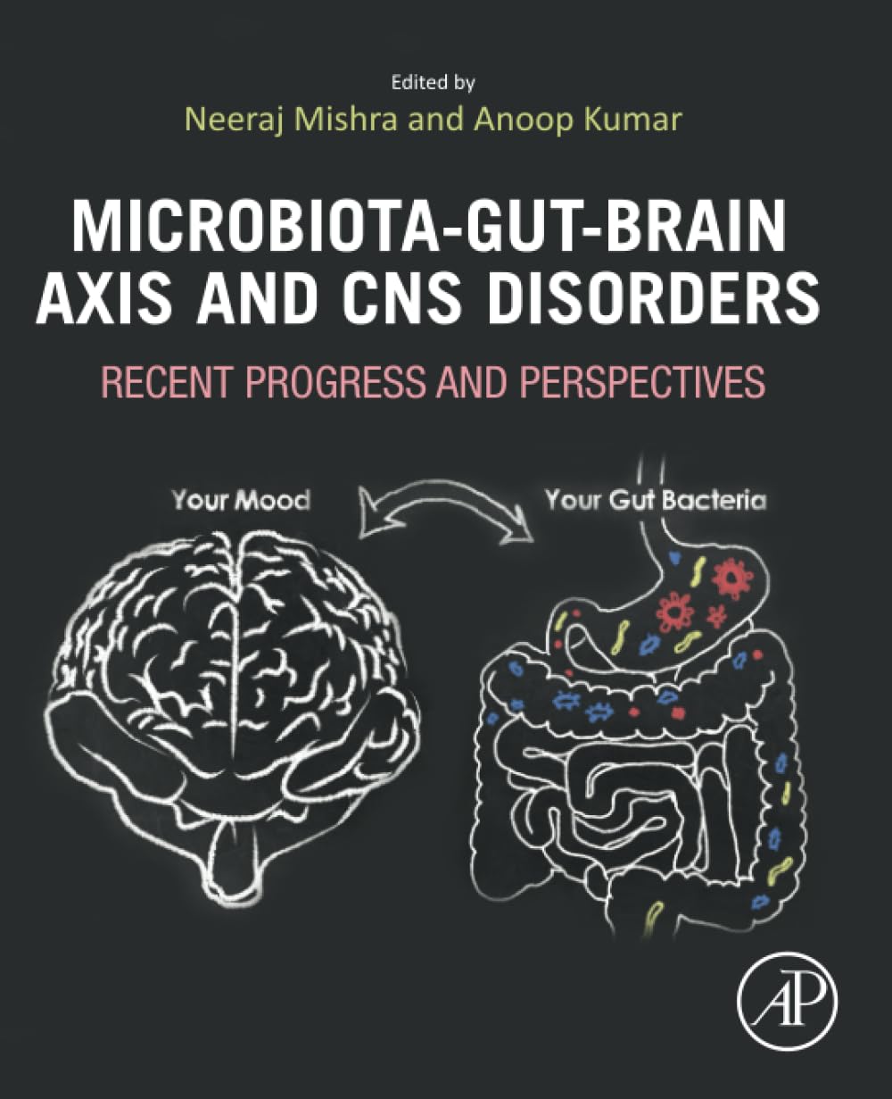 Microbiota-Gut-Brain Axis and CNS Disorders: Recent Progress and Perspectives