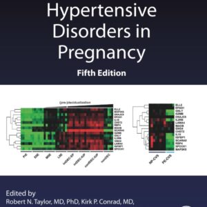 Chesley's Hypertensive Disorders in Pregnancy