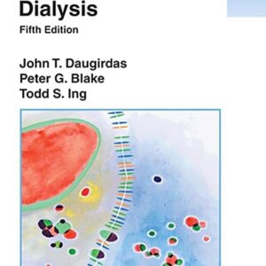 Handbook of Dialysis-ISBN: 9781451144291