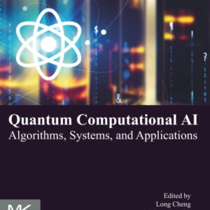 Quantum Computational AI: Algorithms