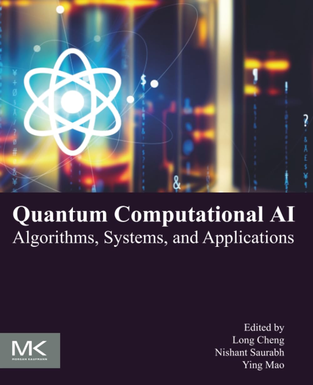 Quantum Computational AI: Algorithms