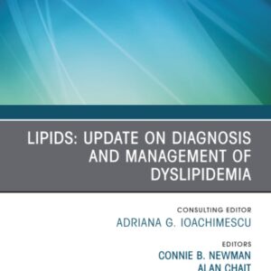 Lipids: Update on Diagnosis and Management of Dyslipidemia