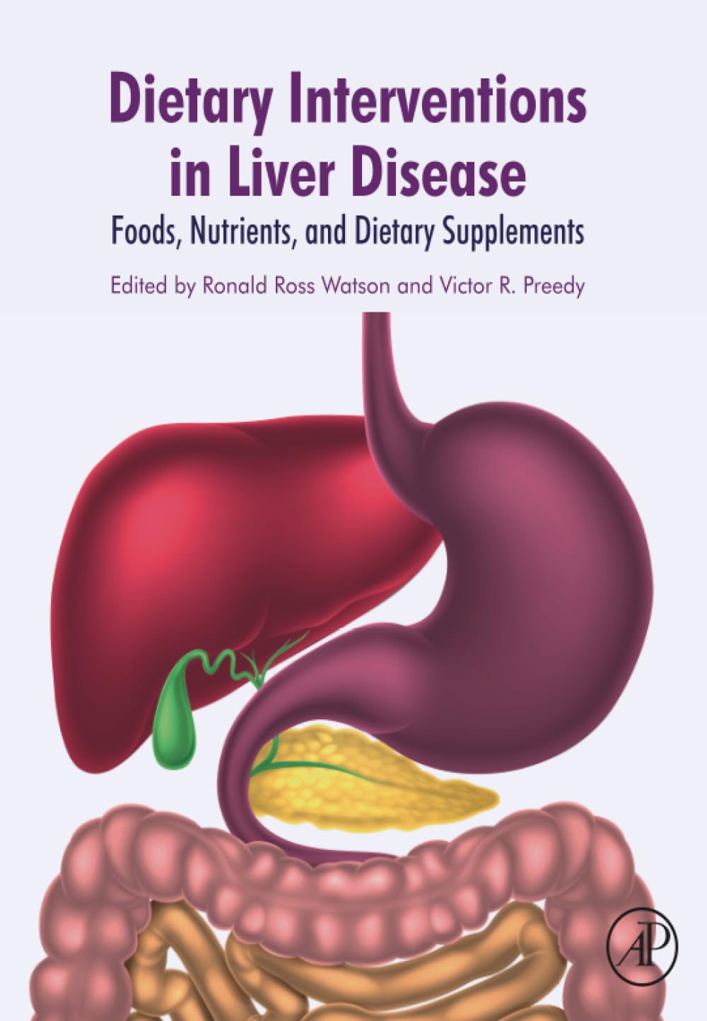 Dietary Interventions in Liver Disease: Foods