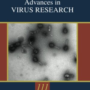 Advances in Virus Research (Volume 111)