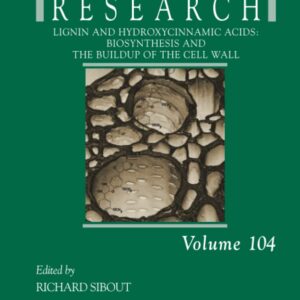 Advances in Botanical Research (Volume 104)