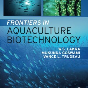 Frontiers in Aquaculture Biotechnology