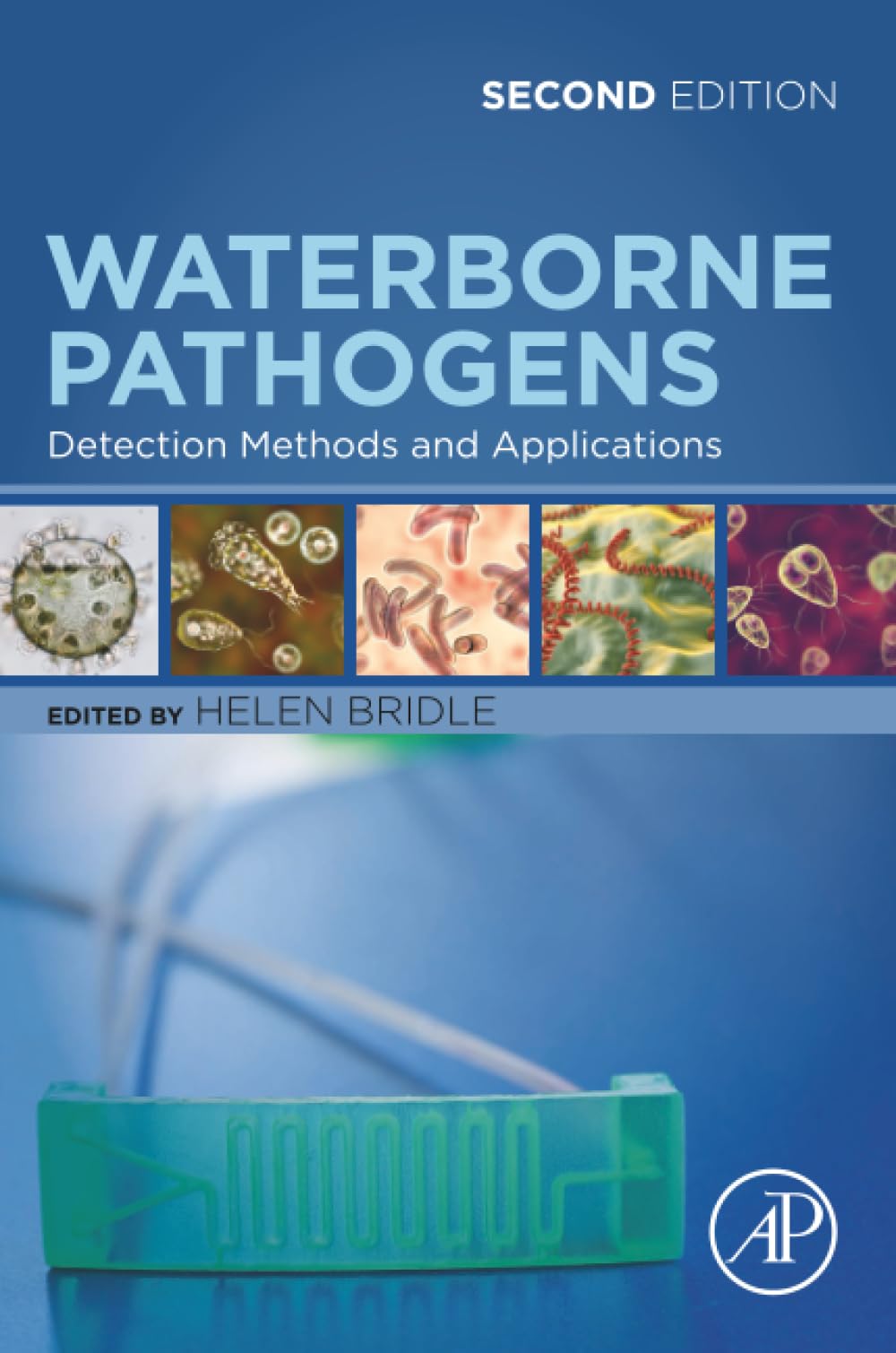 Waterborne Pathogens: Detection Methods and Applications