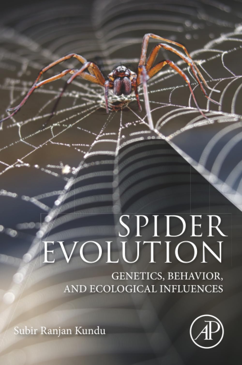Spider Evolution: Genetics