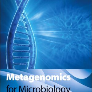 Metagenomics for Microbiology