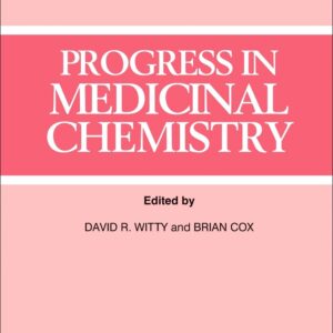Progress in Medicinal Chemistry (Volume 56)
