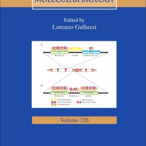 International Review of Cell and Molecular Biology (Volume 328)