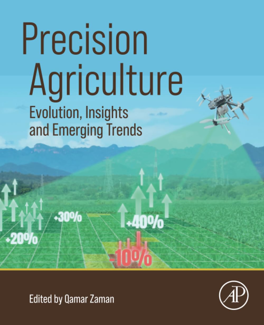 Precision Agriculture: Evolution