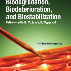 Handbook of Material Biodegradation