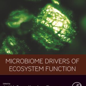 Microbiome Drivers of Ecosystem Function (Microbiome Research in Plants and Soil)