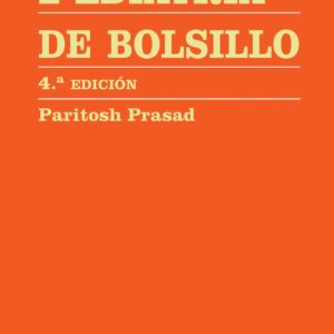 PediatrÃ­a de bolsillo (Spanish Edition)-ISBN: 9788410022843