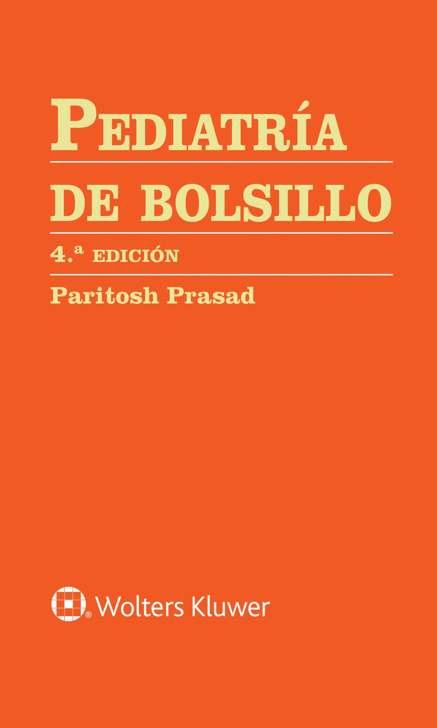 PediatrÃa de bolsillo (Spanish Edition)-ISBN: 9788410022843
