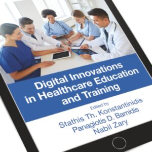 Digital Innovations in Healthcare Education and Training