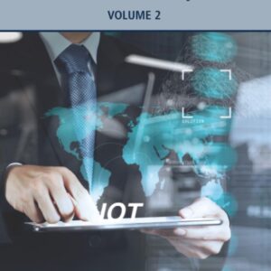 An Industrial IoT Approach for Pharmaceutical Industry Growth: Volume 2