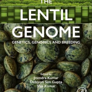 The Lentil Genome: Genetics