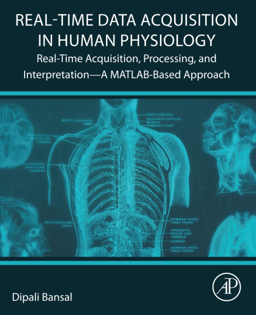 Real-Time Data Acquisition in Human Physiology: Real-Time Acquisition