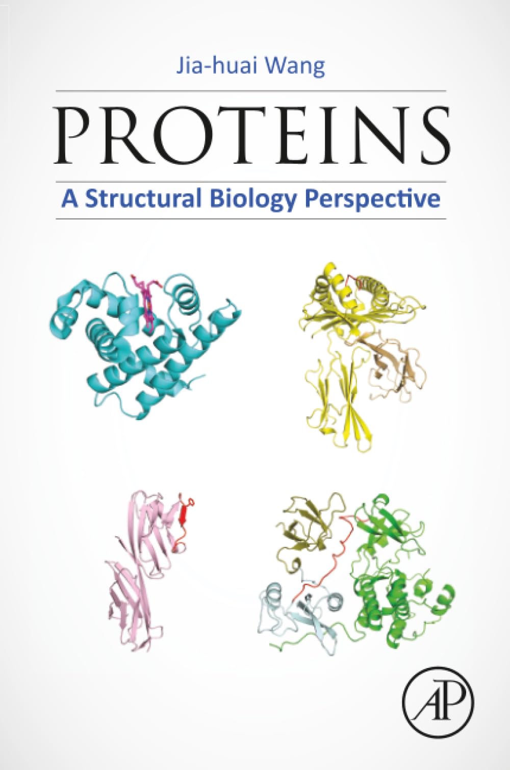 Proteins: A Structural Biology Perspective