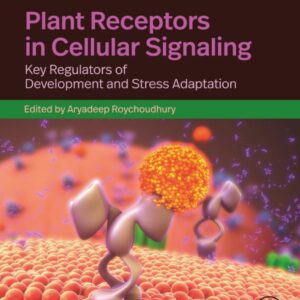 Plant Receptors in Cellular Signaling: Key Regulators of Development and Stress Adaptation