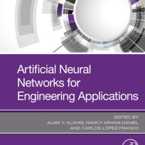 Artificial Neural Networks for Engineering Applications