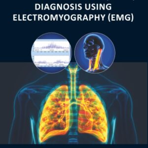 Chronic Obstructive Pulmonary Disease (COPD) Diagnosis using Electromyography (EMG)