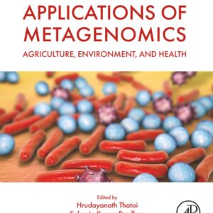 Applications of Metagenomics: Agriculture