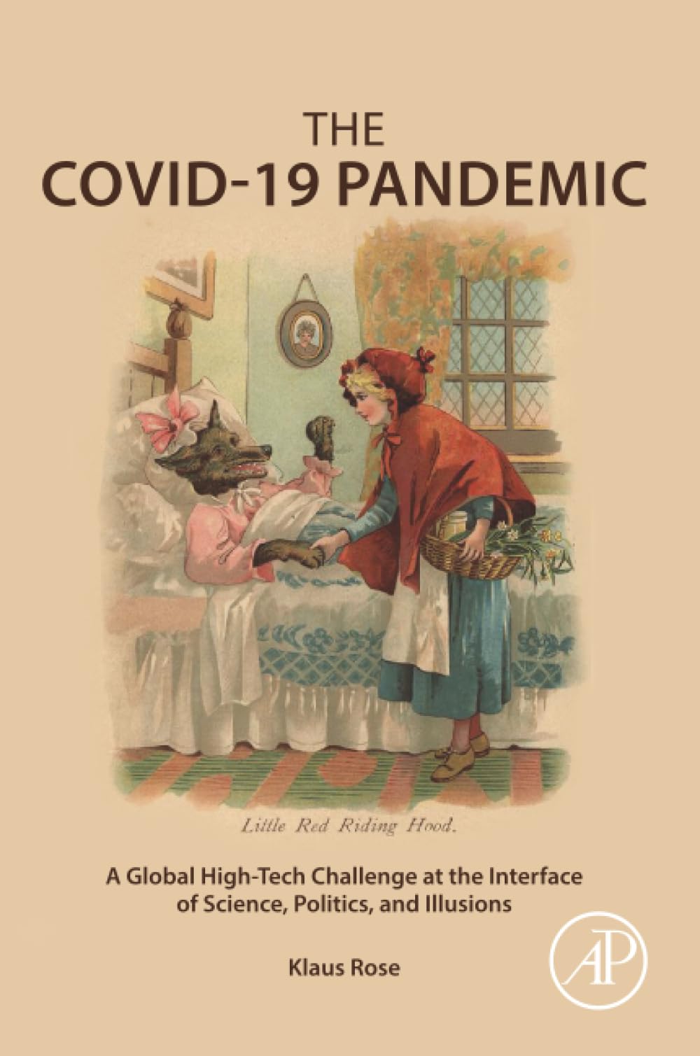 The COVID-19 Pandemic: A Global High-Tech Challenge at the Interface of Science