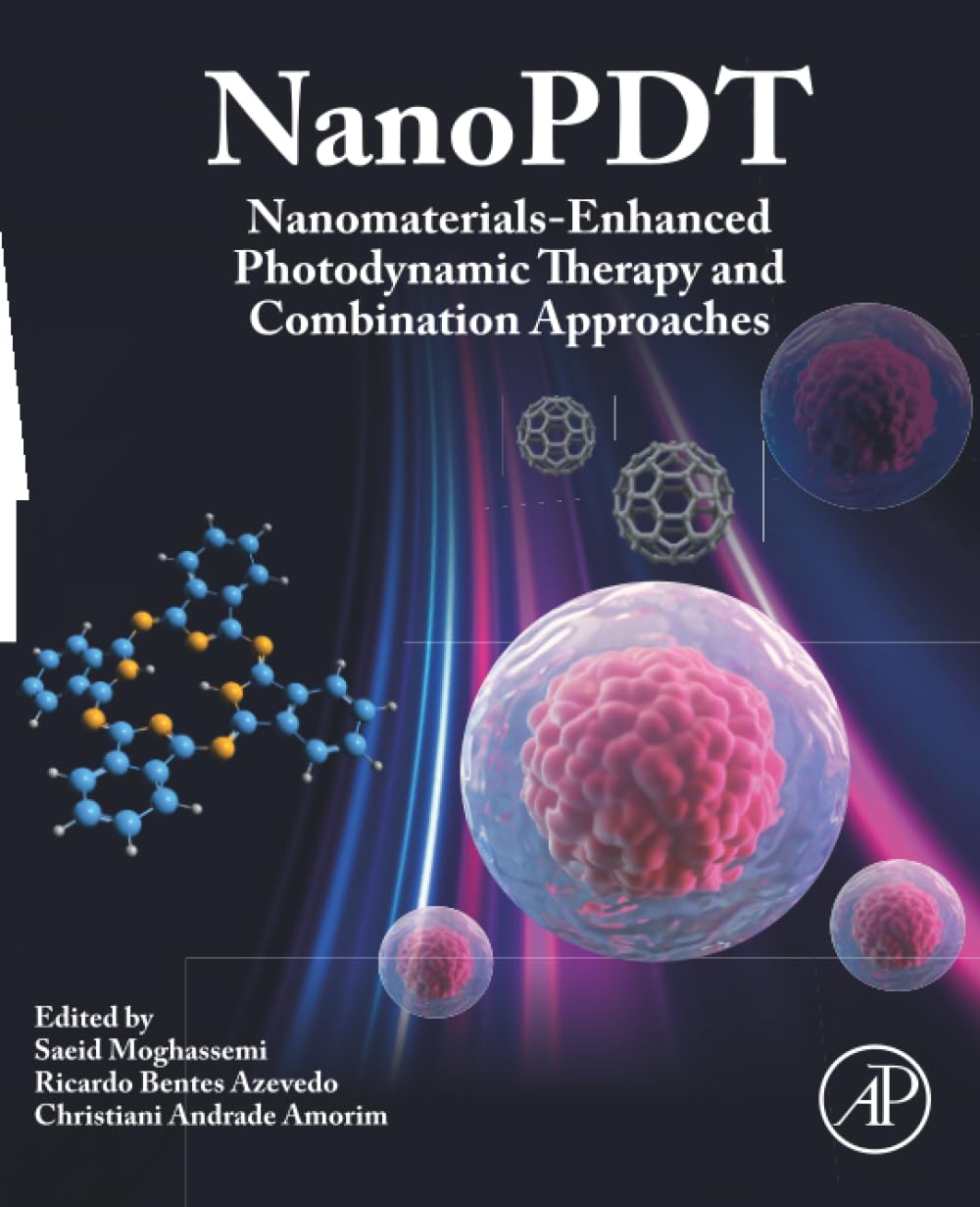 NanoPDT: Nanomaterials-Enhanced Photodynamic Therapy